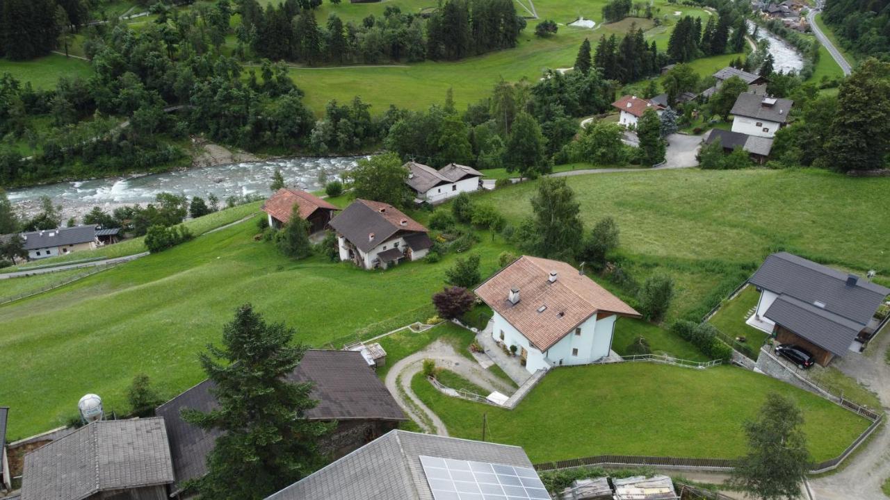 Obergereuth Hof 1288 Apartment San Martino In Passiria  Exterior foto
