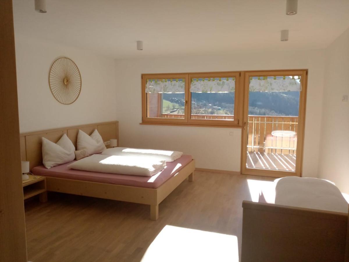 Obergereuth Hof 1288 Apartment San Martino In Passiria  Exterior foto