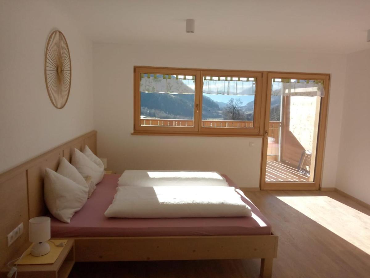 Obergereuth Hof 1288 Apartment San Martino In Passiria  Exterior foto