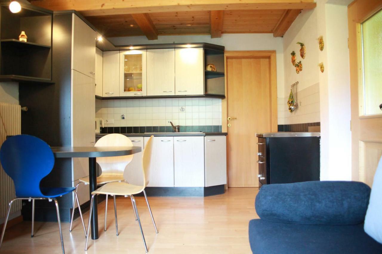 Obergereuth Hof 1288 Apartment San Martino In Passiria  Exterior foto