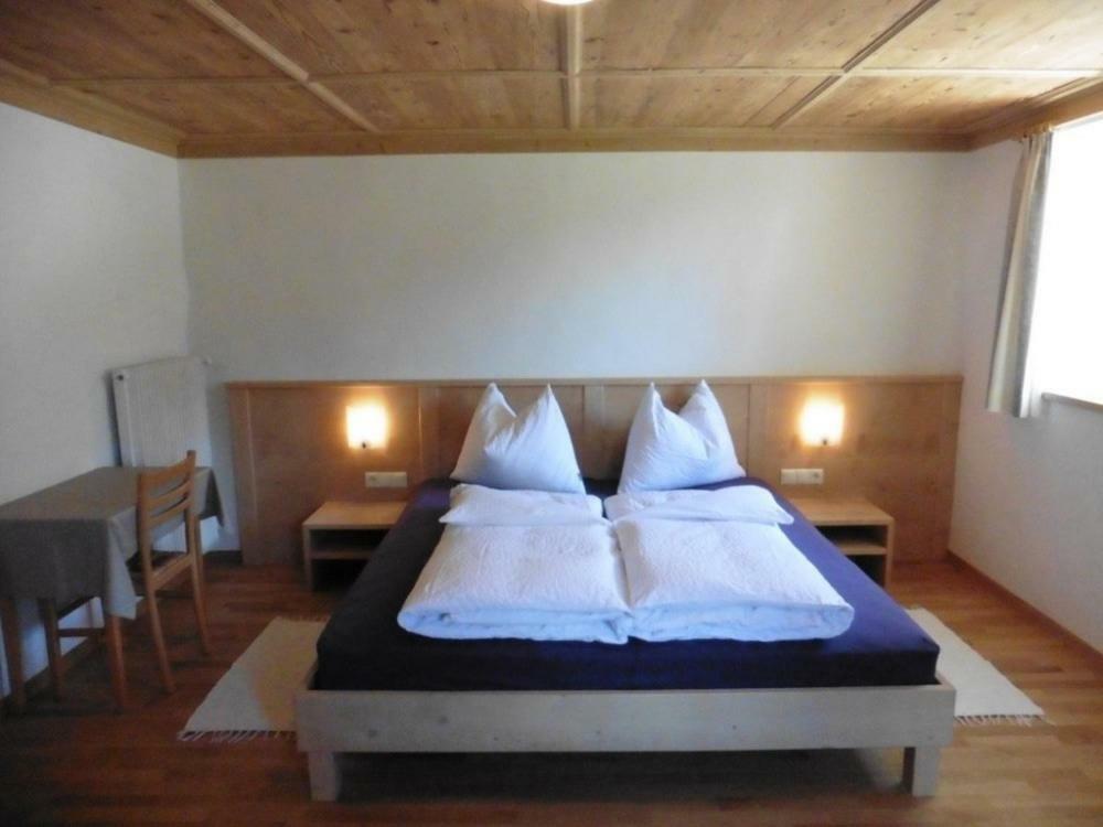 Obergereuth Hof 1288 Apartment San Martino In Passiria  Exterior foto